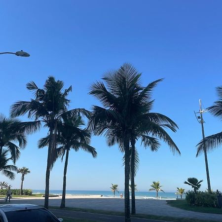 Habitat - Predio De Frente Pro Mar Apartment ปรายากรันเด ภายนอก รูปภาพ