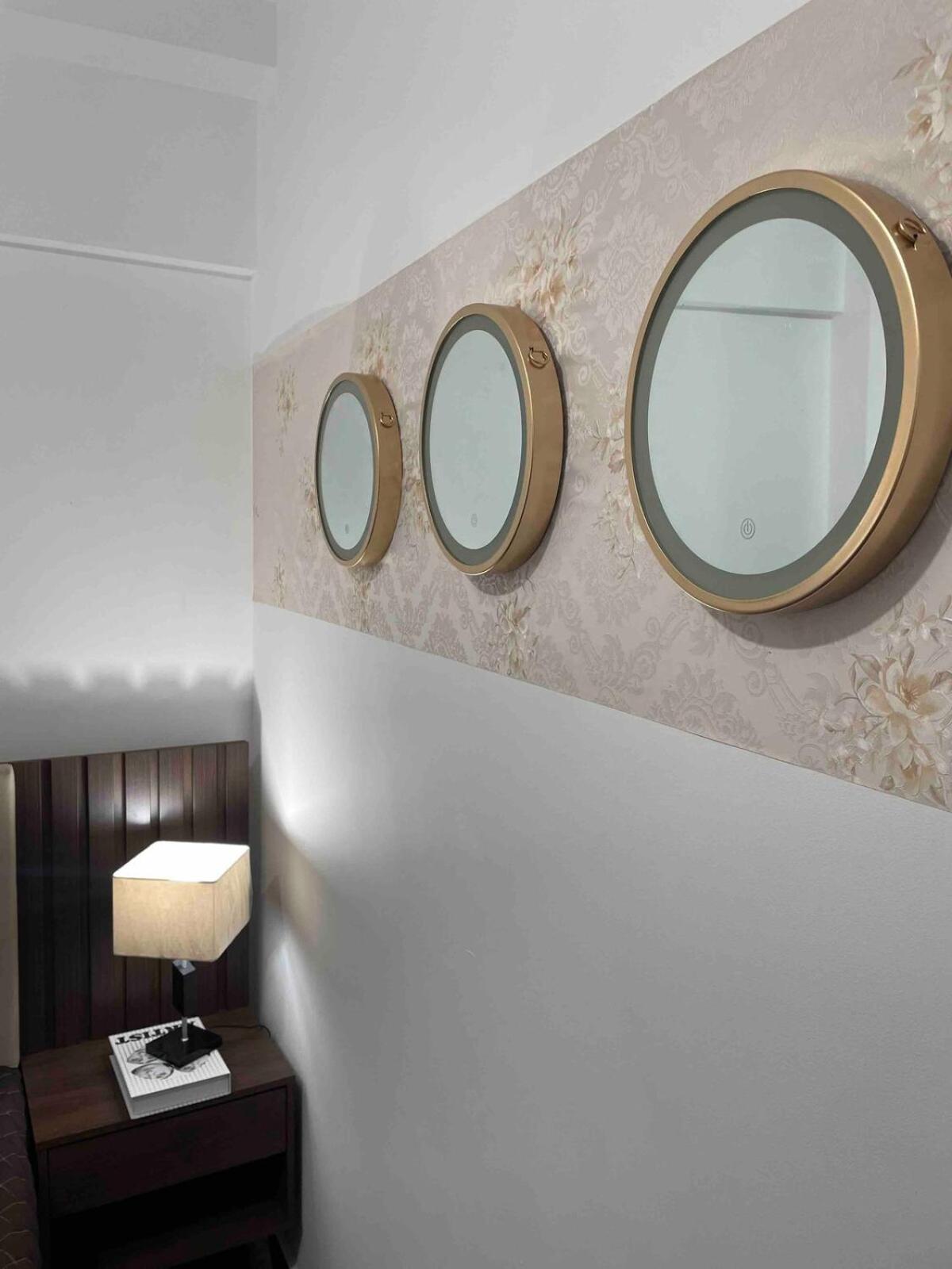 Habitat - Predio De Frente Pro Mar Apartment ปรายากรันเด ภายนอก รูปภาพ