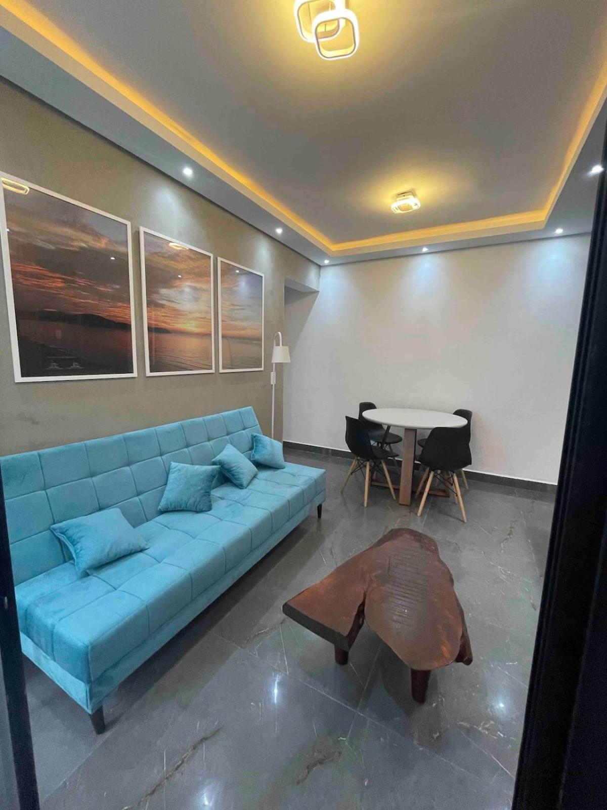 Habitat - Predio De Frente Pro Mar Apartment ปรายากรันเด ภายนอก รูปภาพ