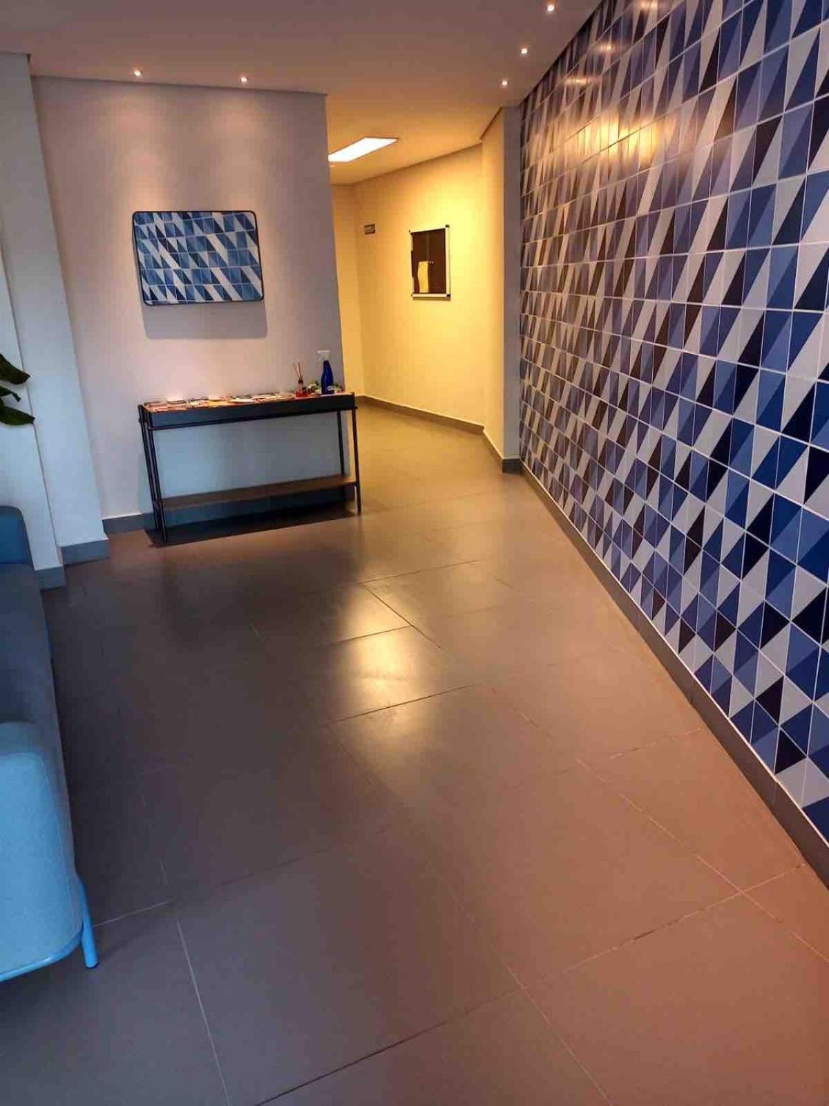 Habitat - Predio De Frente Pro Mar Apartment ปรายากรันเด ภายนอก รูปภาพ