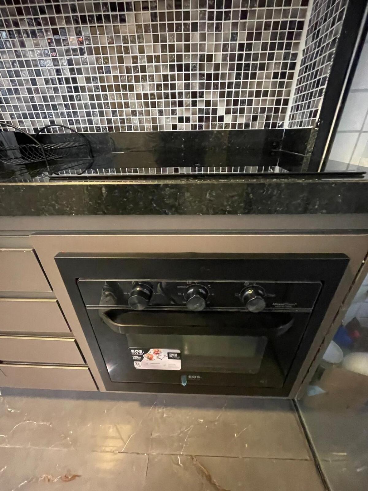 Habitat - Predio De Frente Pro Mar Apartment ปรายากรันเด ภายนอก รูปภาพ